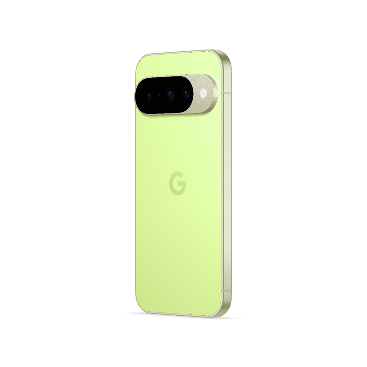Google Pixel 10 128GB - Lemongrass | Domayne