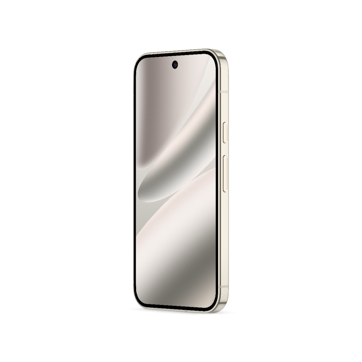 Google Pixel 10 Pro 256GB - Porcelain | Domayne