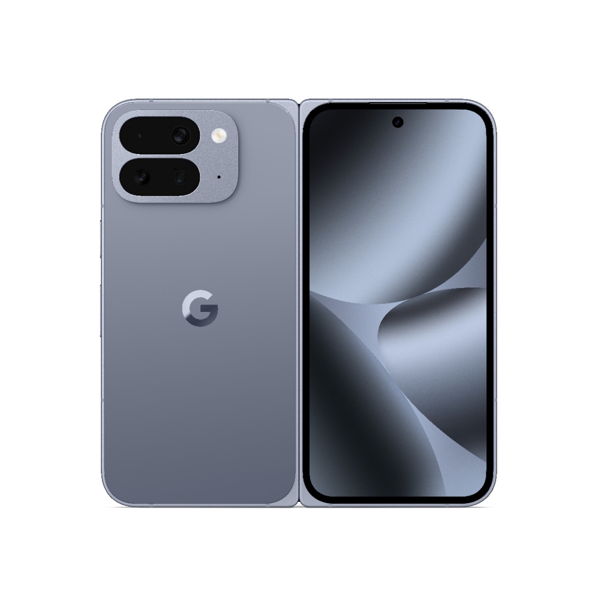 Google Pixel 10 Pro Fold 256GB - Moonstone | Domayne