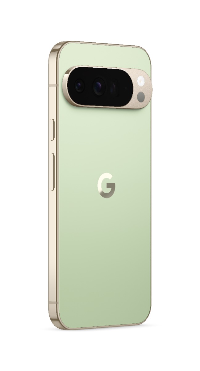 Google Pixel 10 Pro XL 256GB - Jade | Domayne
