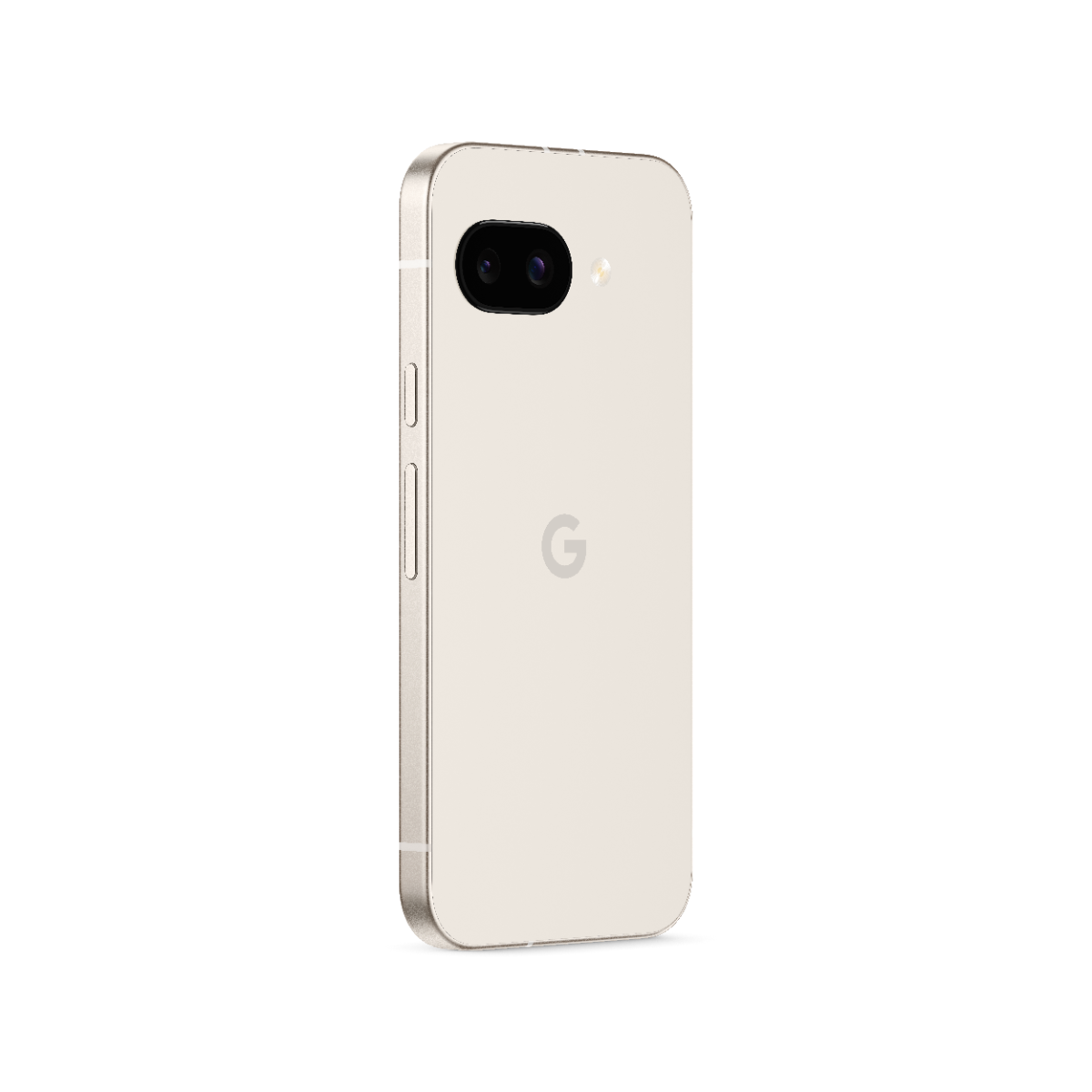 Google Pixel 9a 128GB - Porcelain | Domayne