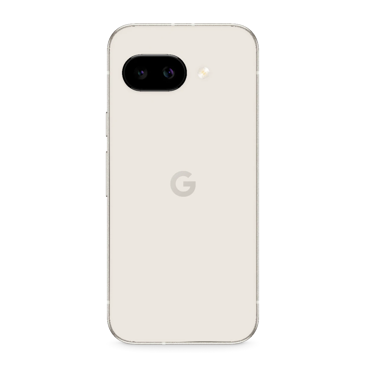 Google Pixel 9a 128GB - Porcelain | Domayne