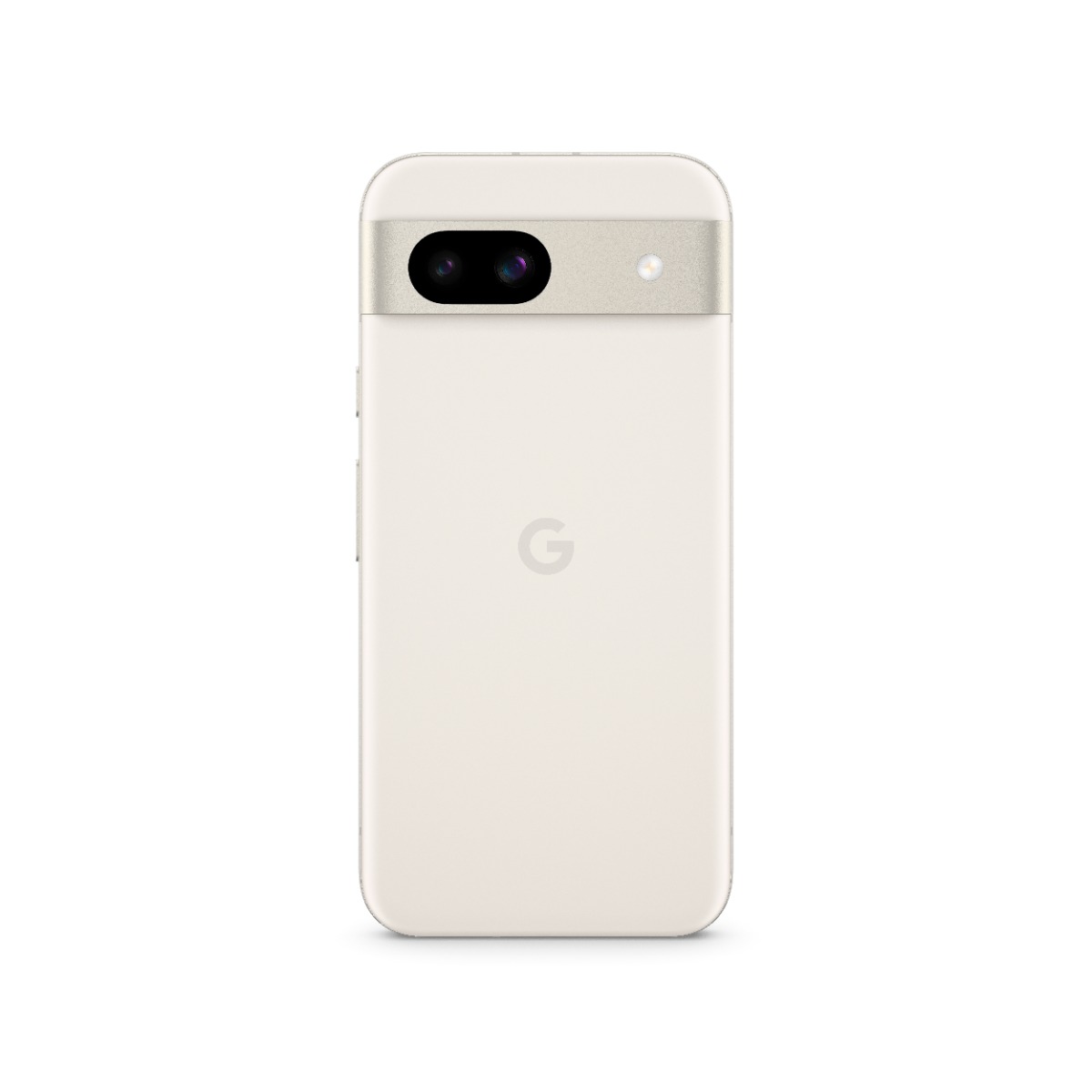 Google Pixel 8a 128GB porcelain 超美品 Google Pixel 8a | Domayne