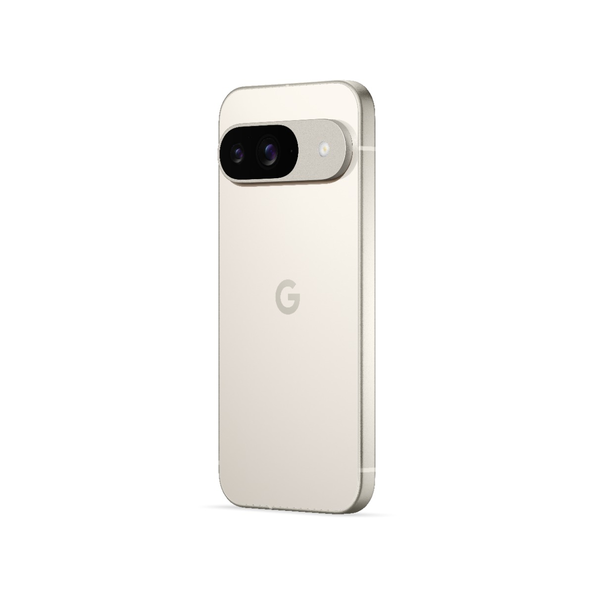 Google Pixel 9 256GB - Light Porcelain | Domayne