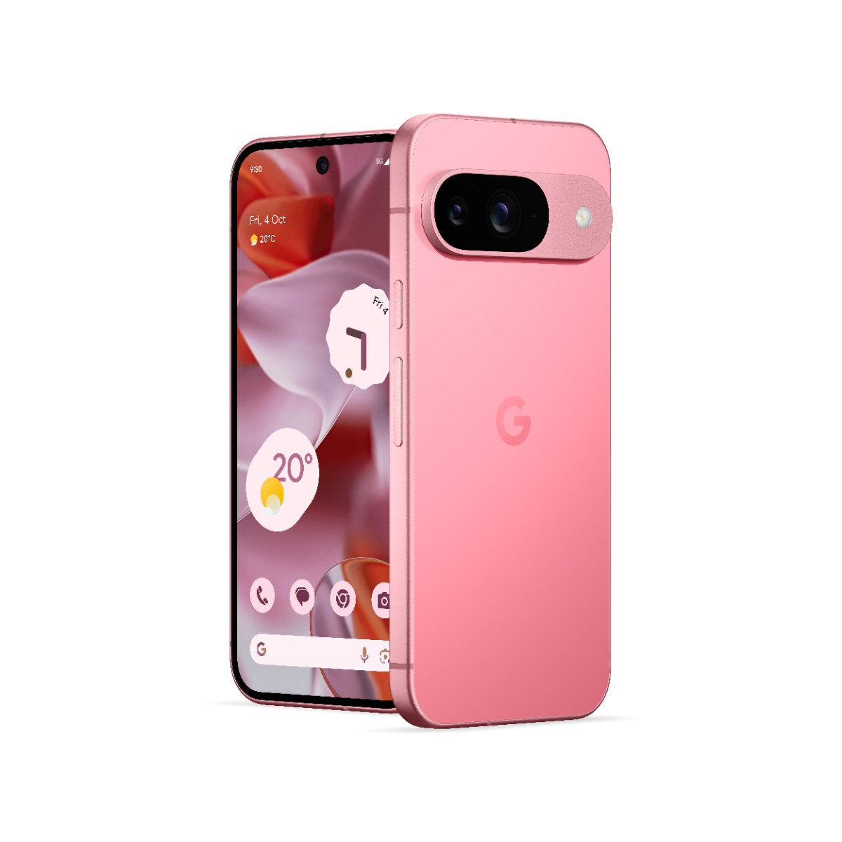 最新人気 Google Pixel Domayne | Peony - 256GB 9 スマートフォン本体