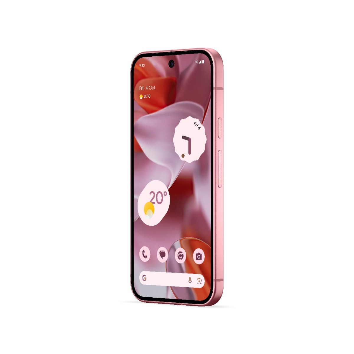 Google Pixel 9 128GB - Peony | Domayne