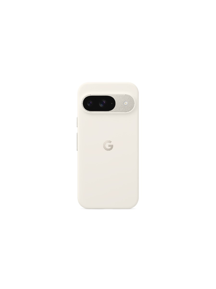 Google Pixel 9 / 9 Pro Case - Porcelain | Domayne