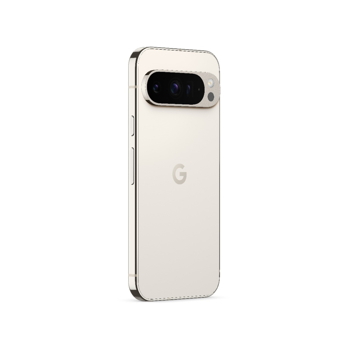 Google Pixel 9 Pro 256GB - Porcelain | Domayne