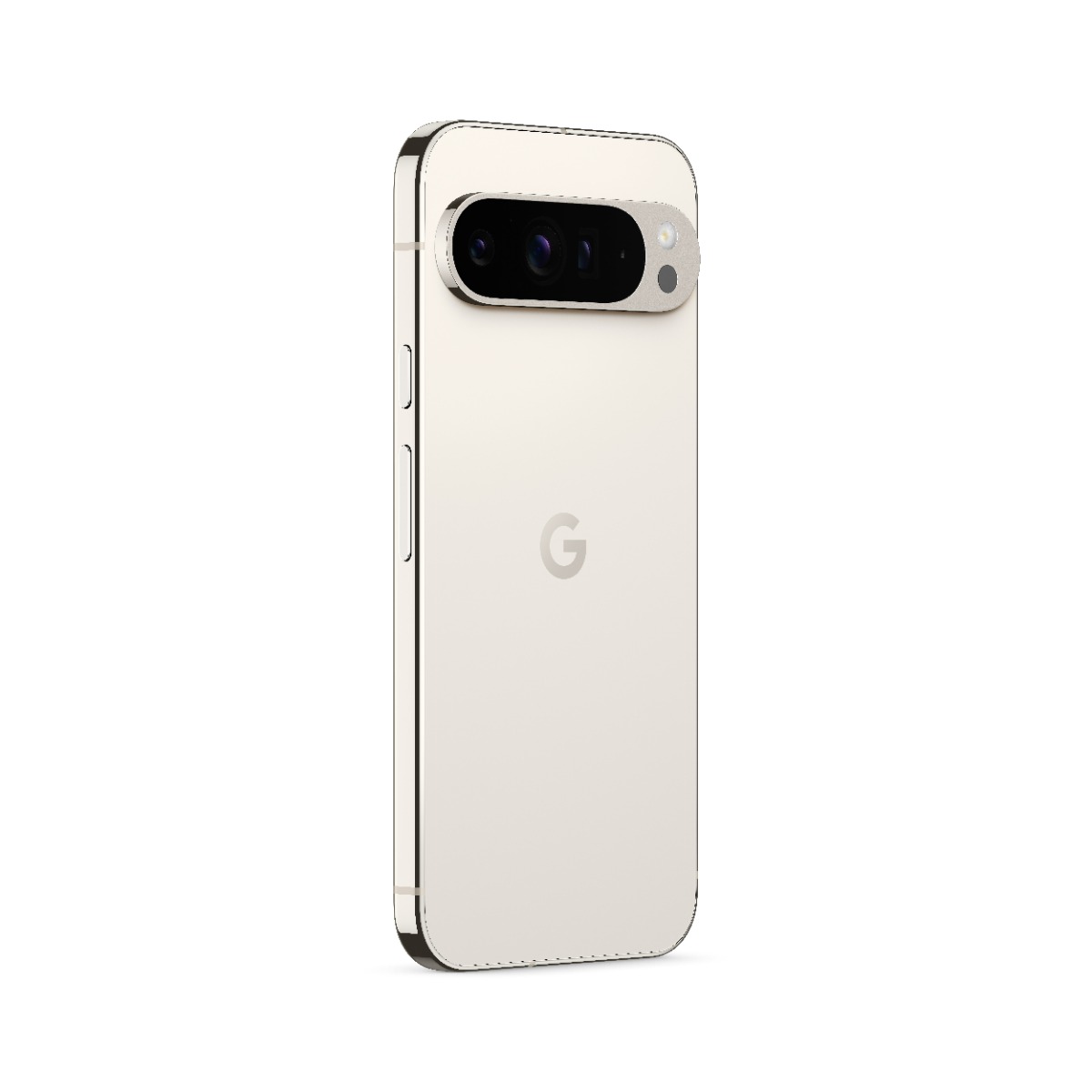 Google Pixel 9 Pro XL 256GB - Porcelain | Domayne