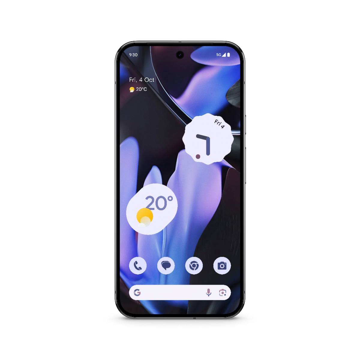 Google Pixel 9 Pro XL 1TB - Obsidian | Domayne