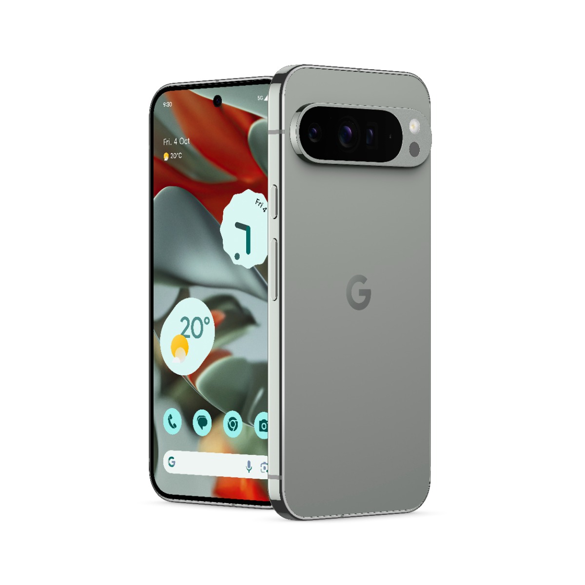 Google Pixel 9 Pro XL 256GB - Hazel | Domayne