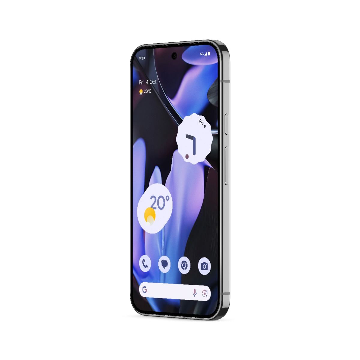 GooglePixel 9 Pro XL 128GB Obsidian Google Pixel 9 Pro XL 128GB
