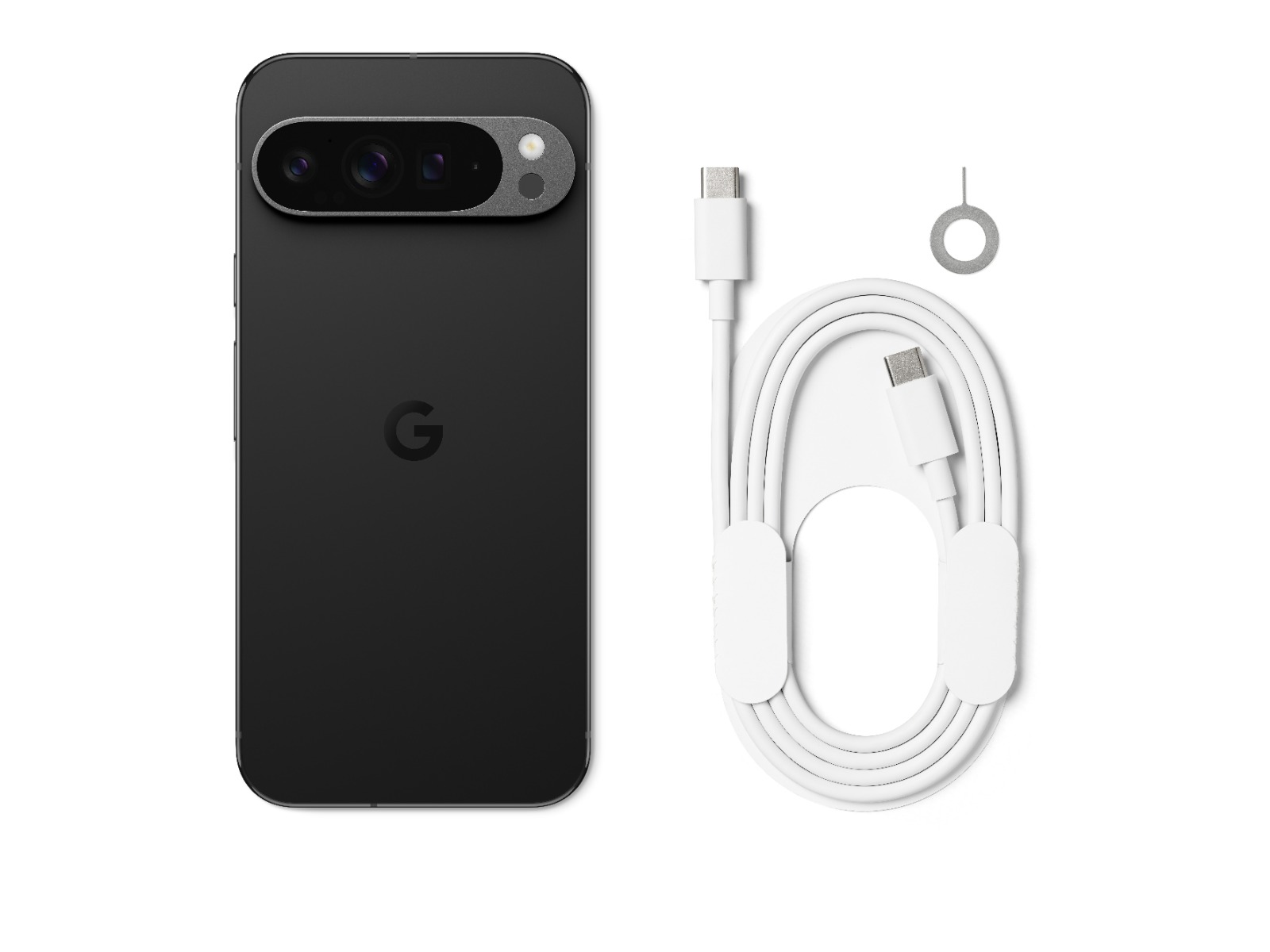 Google Pixel 9 Pro XL 512GB - Obsidian | Domayne Google Pixel 9 Pro XL 512GB - Obsidian | Domayne