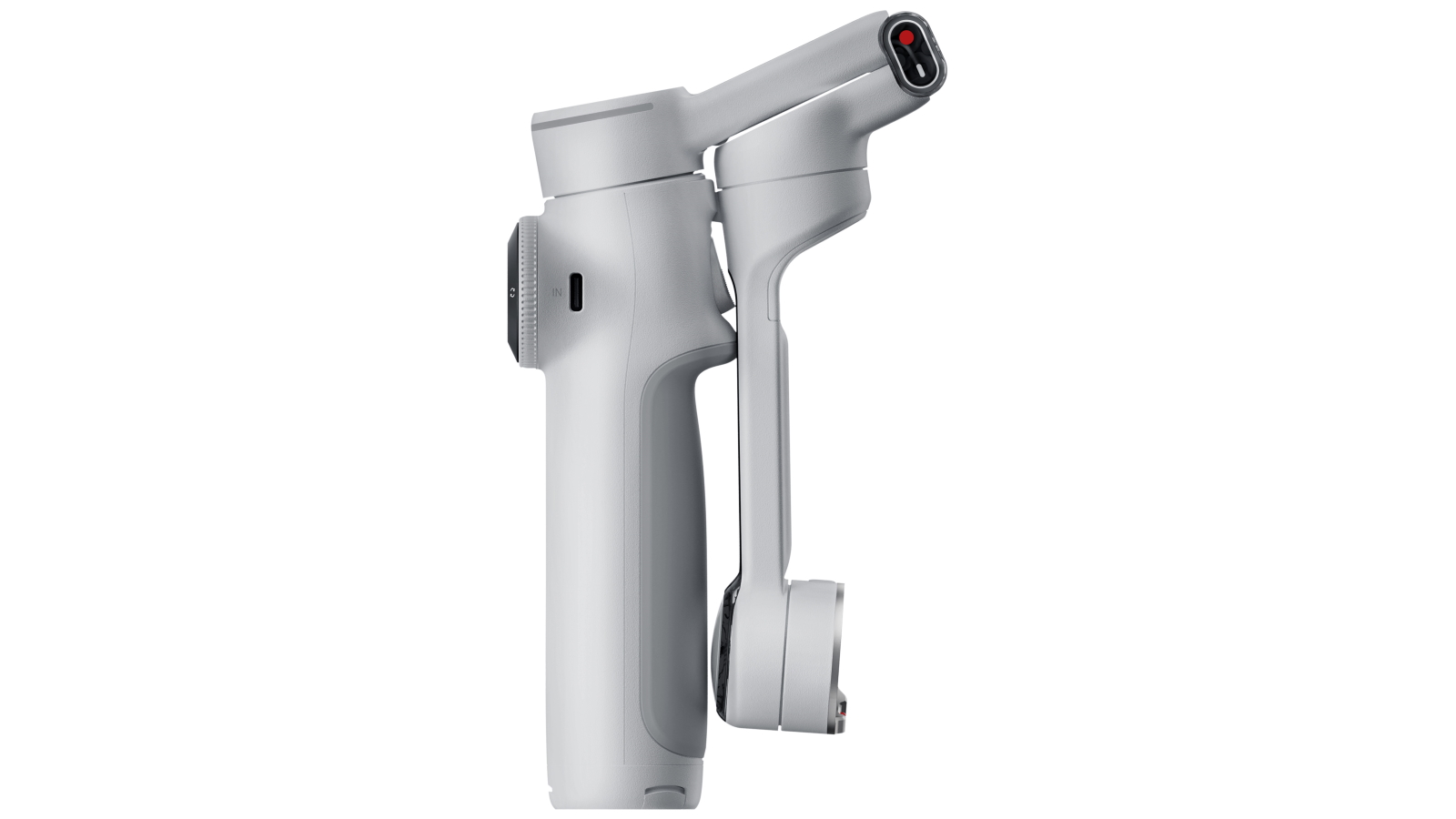 Insta360 Flow 2 Pro Creator Kit - Stone Grey | Domayne