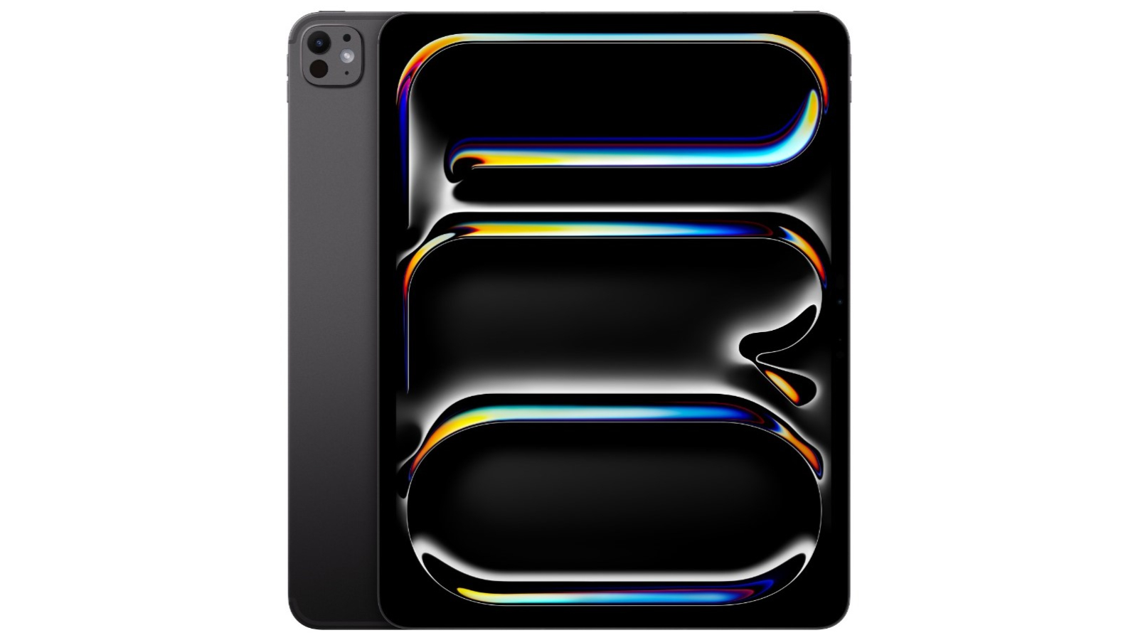 Apple iPad Pro M4 13-inch Wi-Fi + Cellular 256GB with Standard