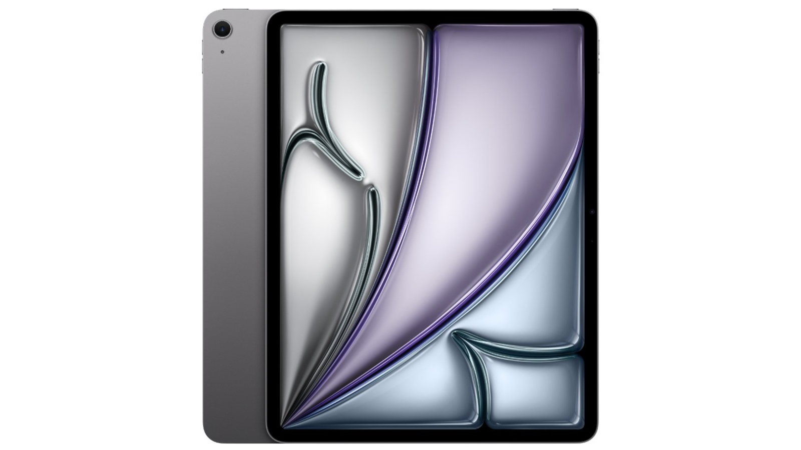 その他 Apple iPad Air(M2) Apple iPad Air M2 13-inch Wi-Fi 256GB with Standard Glass - Space