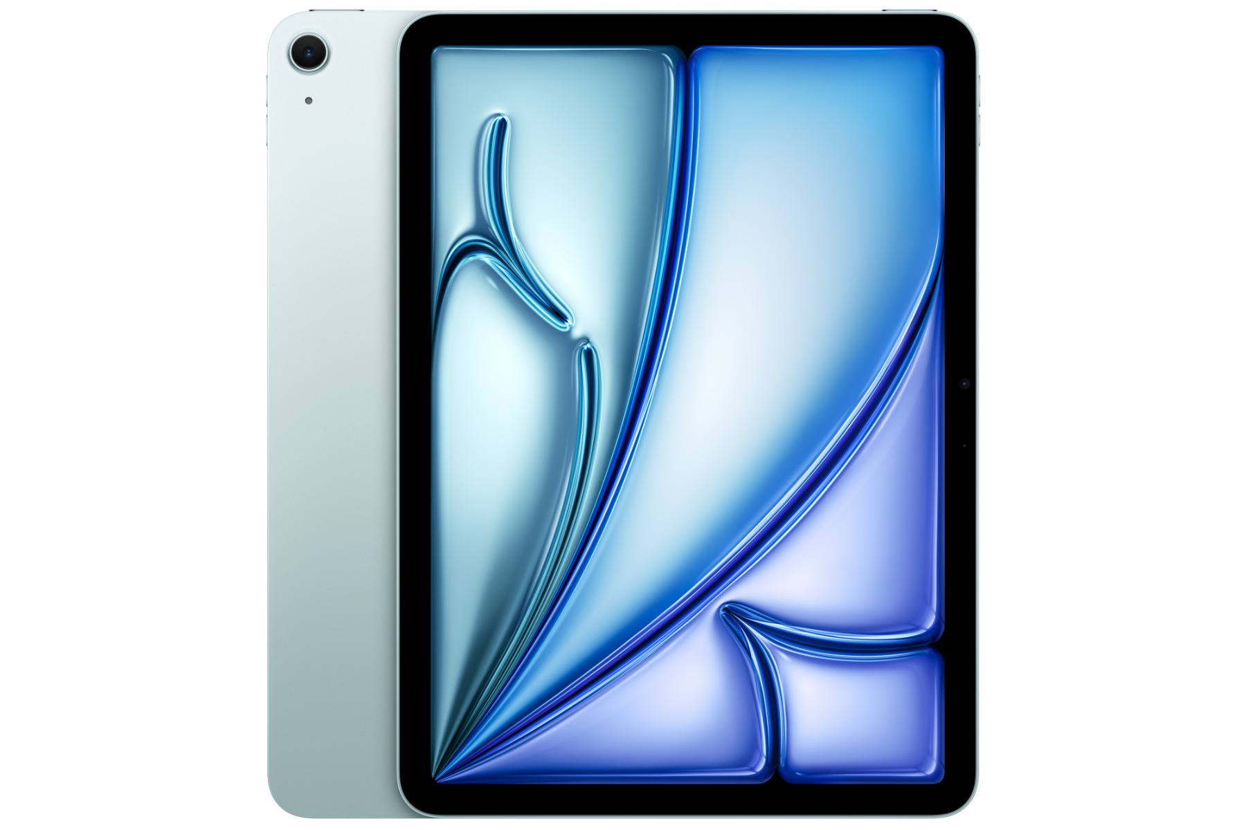 Apple iPad Air M3 11-inch Wi-Fi 128GB - Blue | Domayne