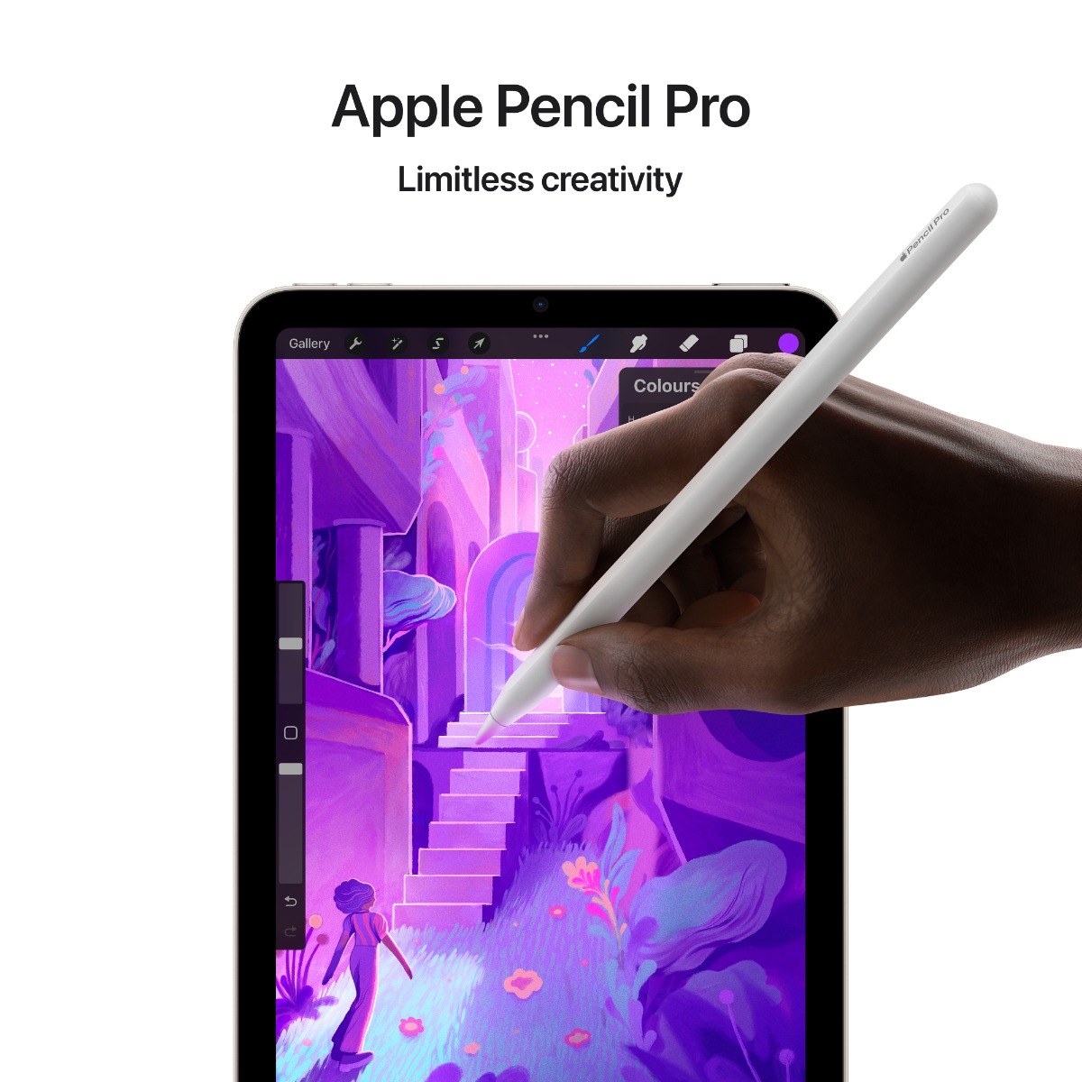 iPad mini 17 256GB スペースグレイ+pencil pro iPad mini 17 256GB スペースグレイ+pencil pro