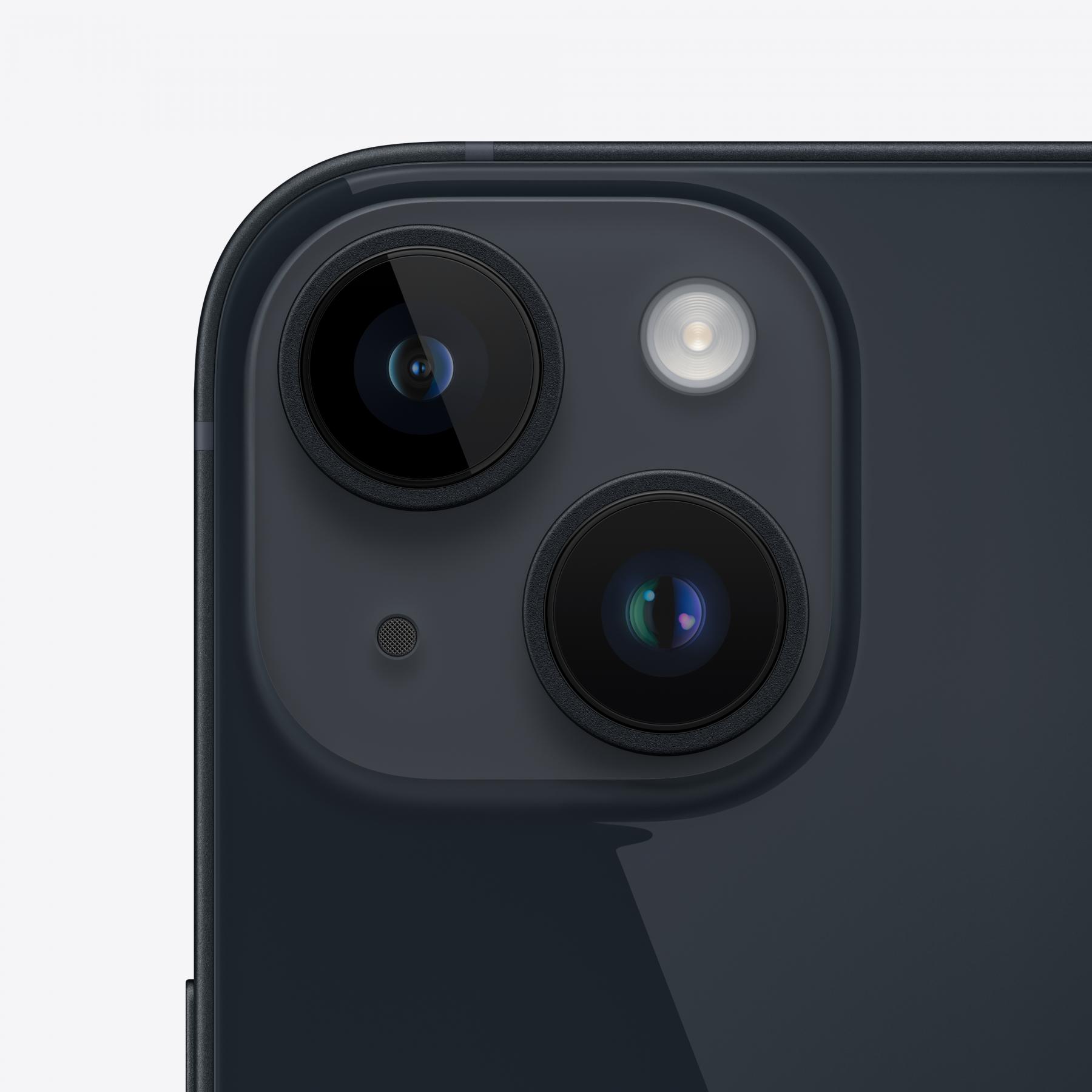 Apple iPhone 14 256GB - Midnight | Domayne Apple iPhone 14 256GB - Midnight | Domayne