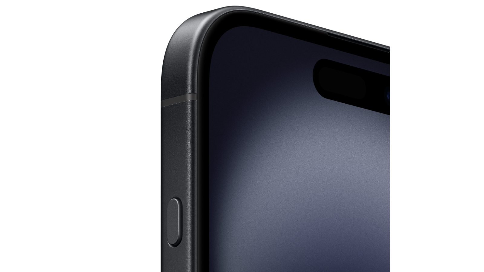 Apple iPhone 16 Plus 256GB - Black | Domayne