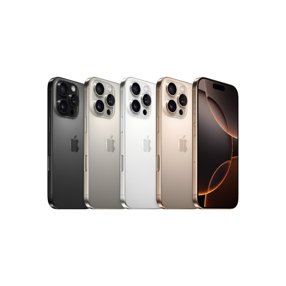 新品iPhone16ProMax 1TB デザートチタニウムSIMフリー iPhone 【新品 未開封品】SIMフリー 16 Pro Max 1TB [デザート