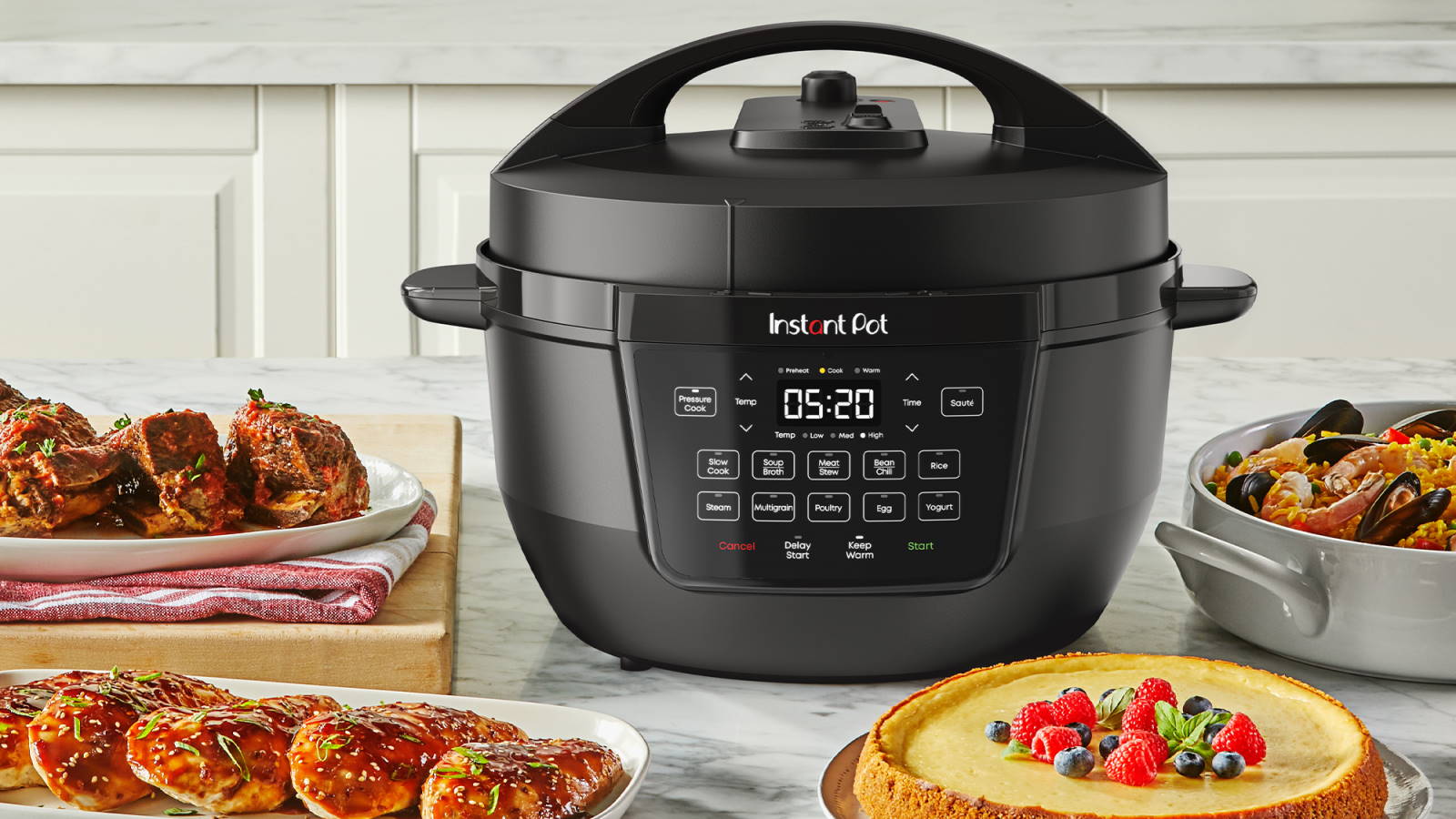 Borneobulletin Com Instant Pot Delay Timer Borneobulletin Com How