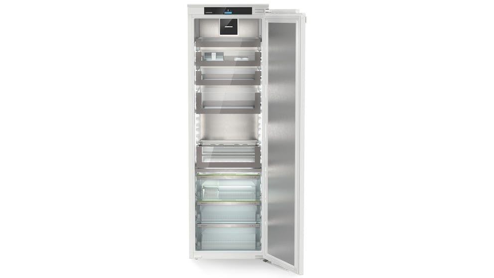 Liebherr 297L Peak Integrated Fridge with BioFresh