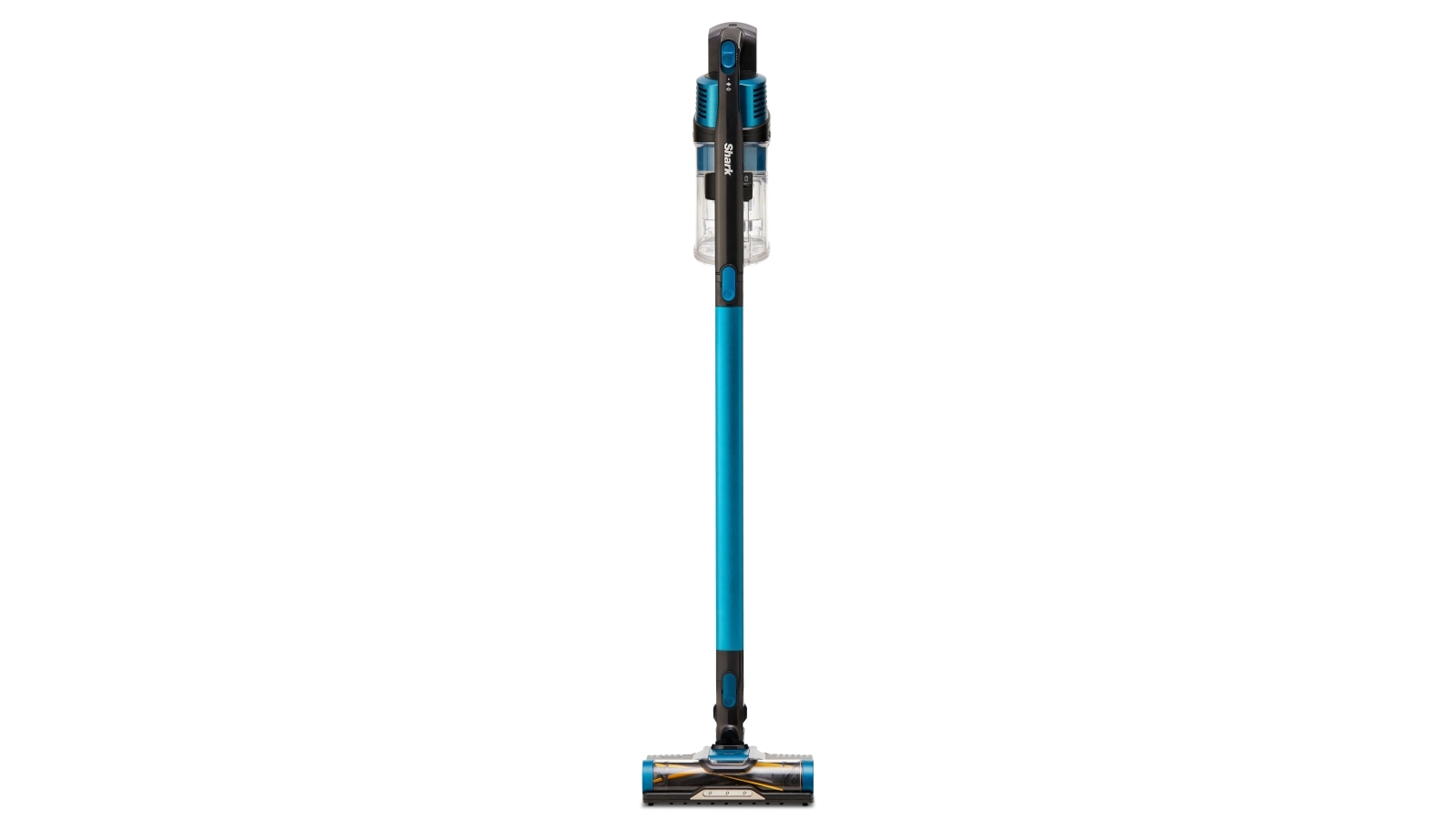 Shark Stick Vacuum with Self Cleaning Brushroll - Peacock Blue