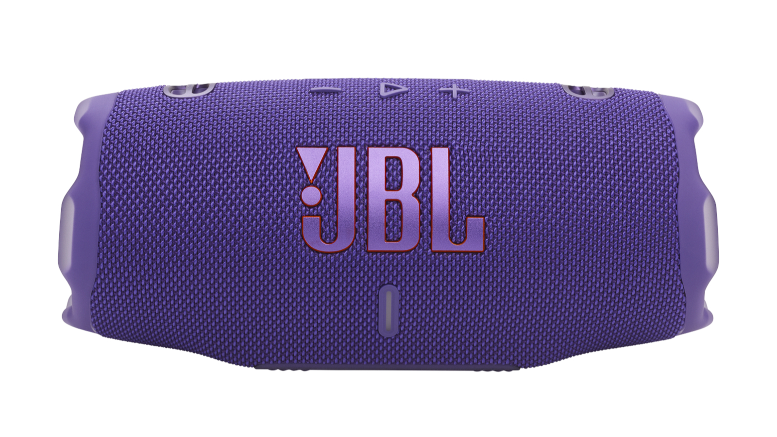 JBL charge6 パープル 「美品」 JBL Charge 6 - Portable waterproof & drop-proof Bluetooth