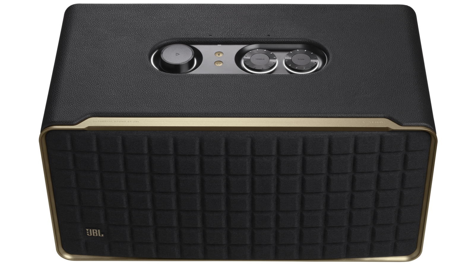 JBL Authentics 500 Hi-fidelity Smart Home Speaker