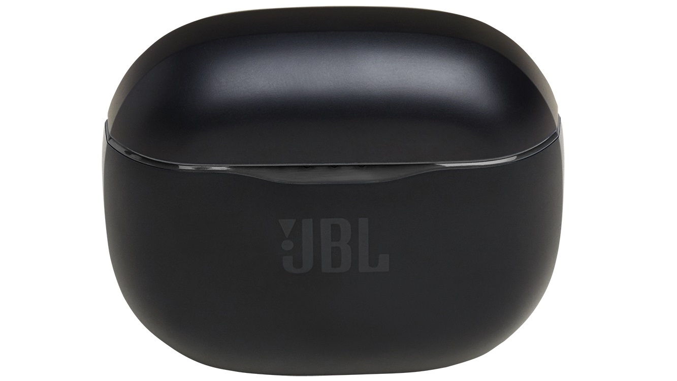Jbl t120twsblk true wireless in ear headphones best sale