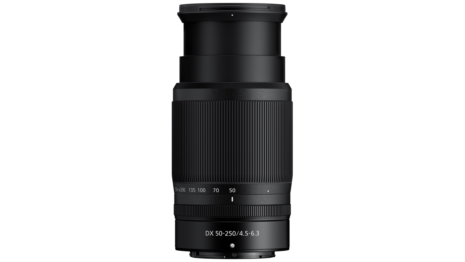 ■極上品■NIKKOR Z DX 50-250mm f/4.5-6.3 VR NIKKOR Z DX 50-250mm f/4.5-6.3 VR Nikon announced new NIKKOR Z DX 16-