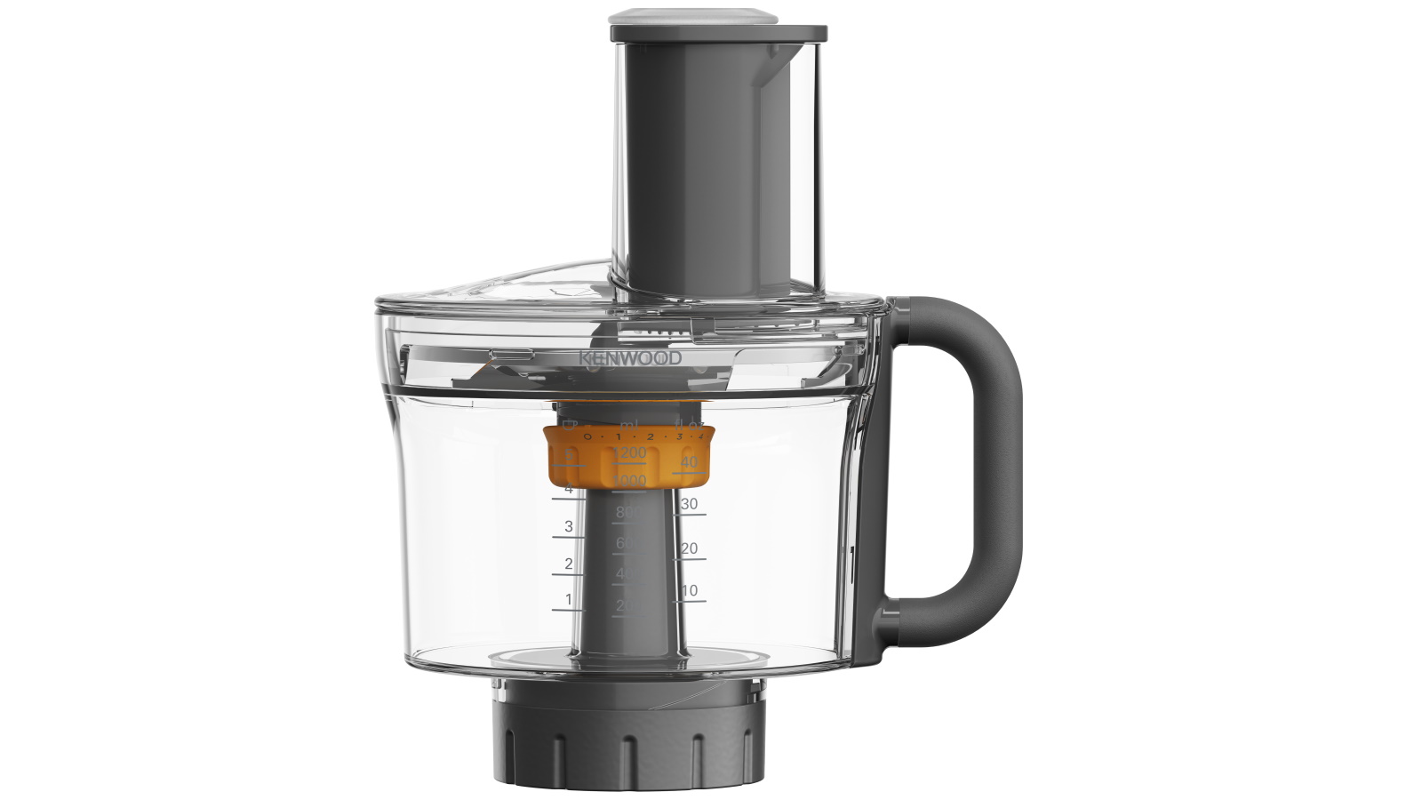 Kenwood MultiPro Food Processor Attachment