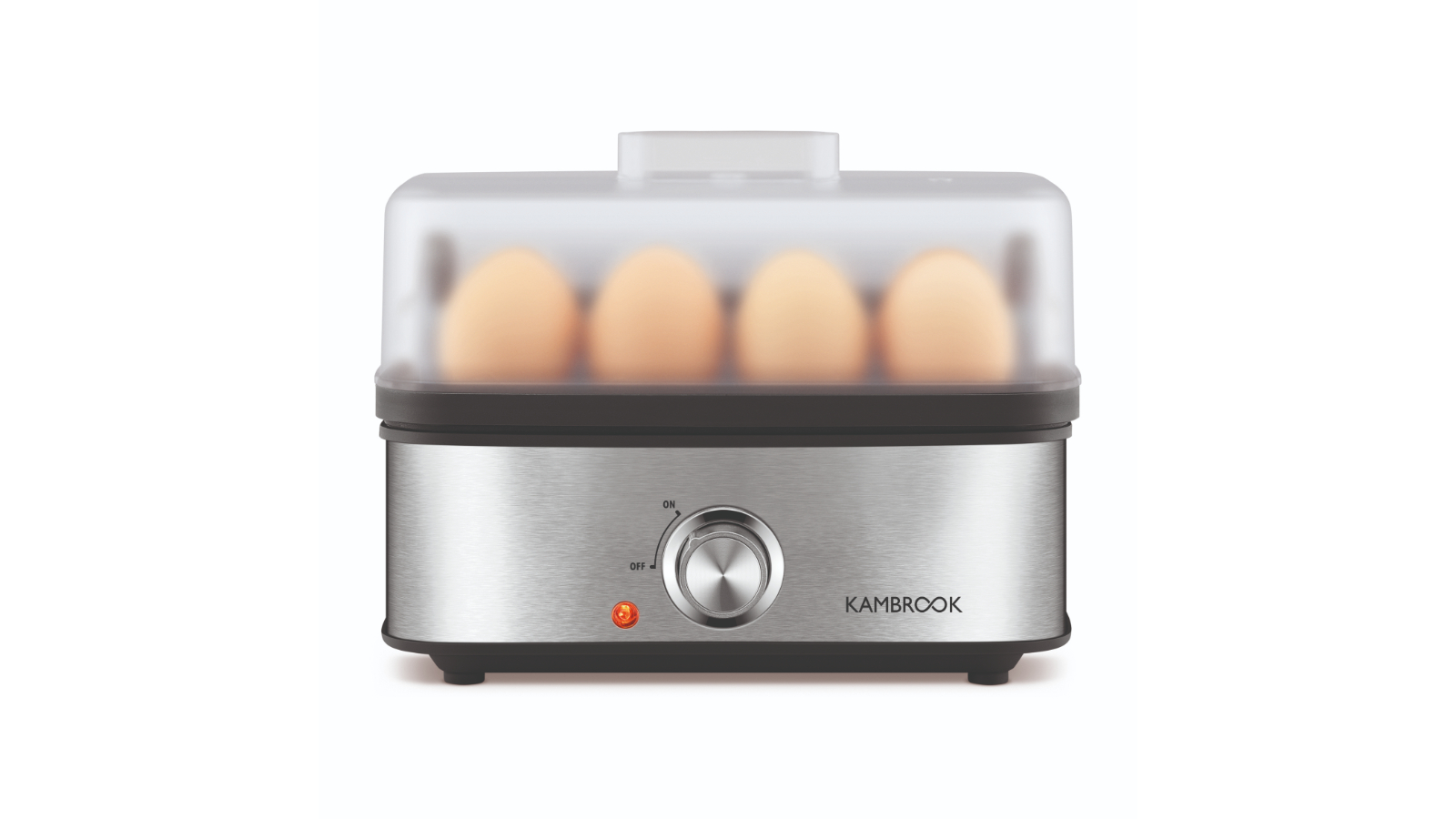 Kambrook Culinary 3 Way Compact Egg Cooker