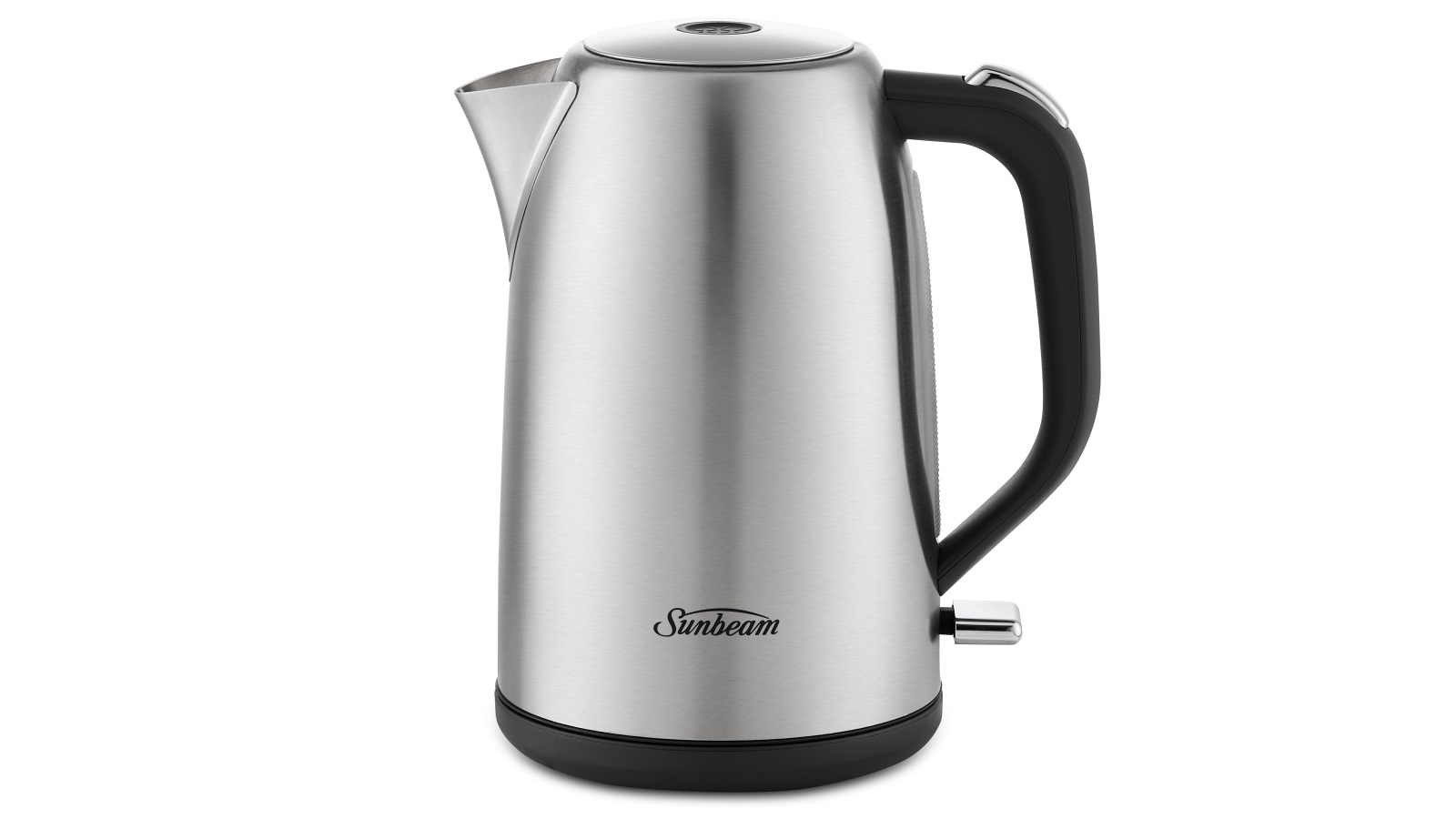 Sunbeam Fresh Start 1.7L Kettle - Stainless Steel