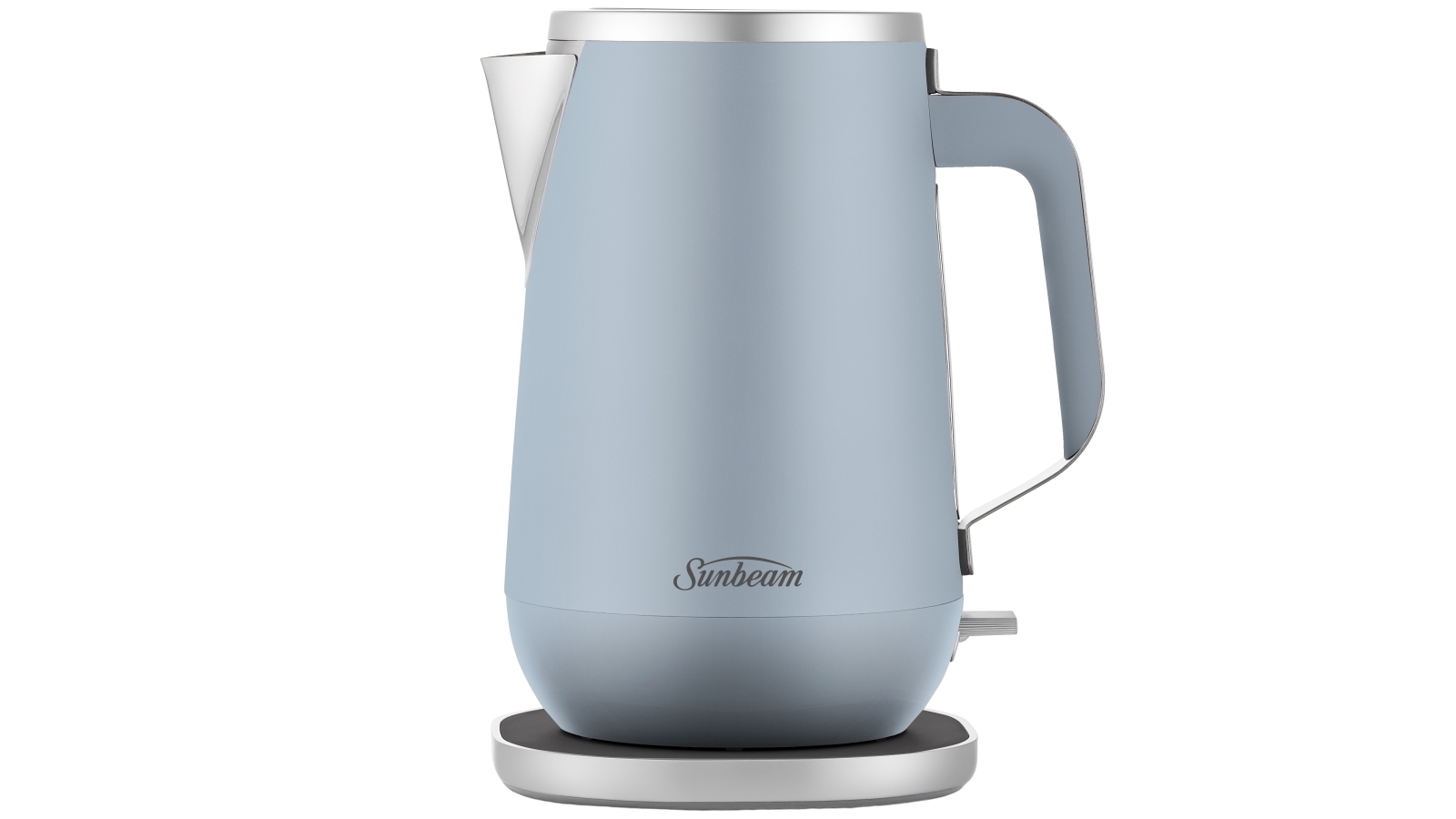 Sunbeam Kyoto Jug Kettle Blue Fog