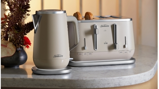 Kyoto Sunbeam Slice Toaster Reviews Sunbeam Radiance Slice Toaster