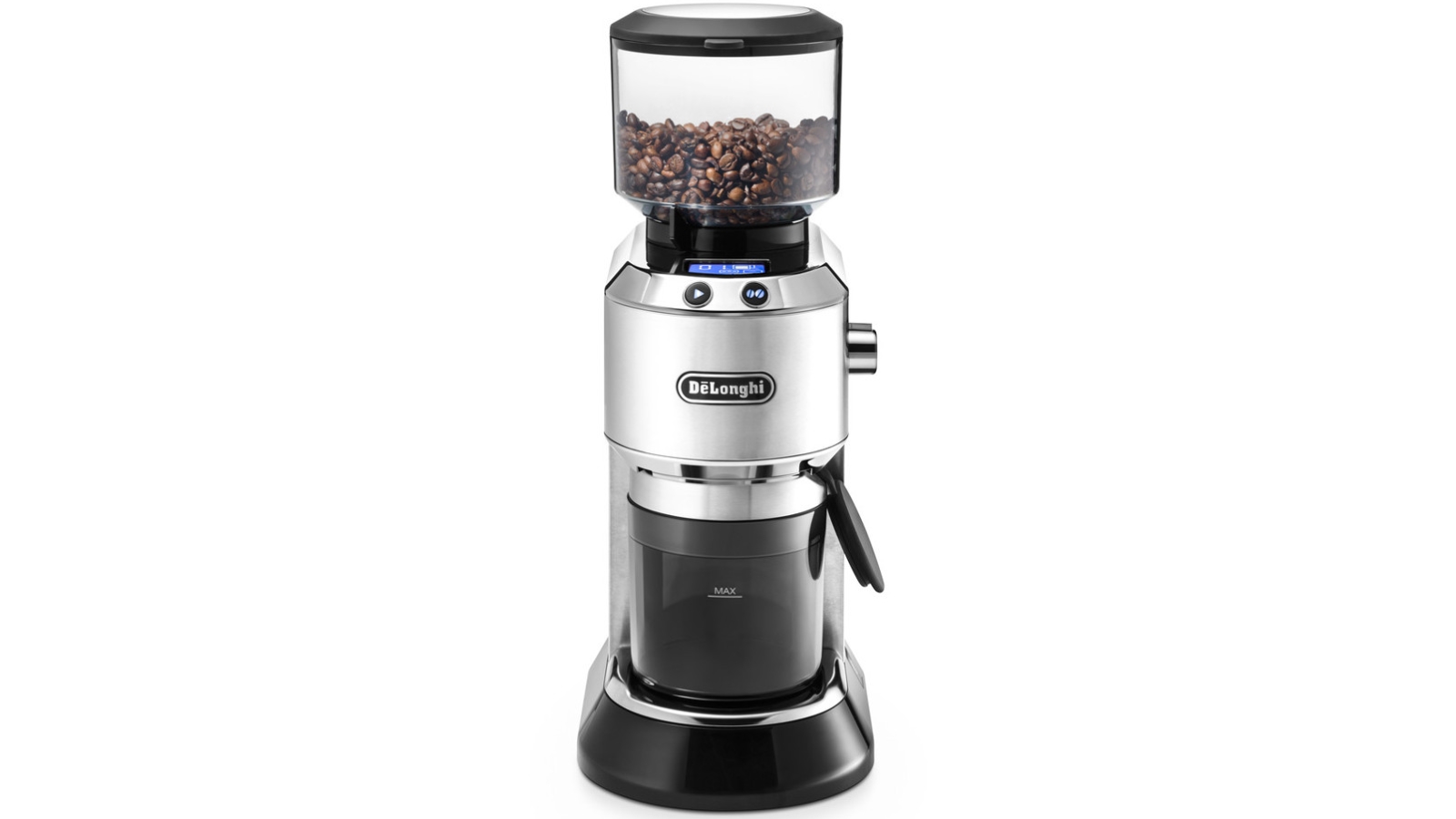 DeLonghi Dedica Coffee Grinder