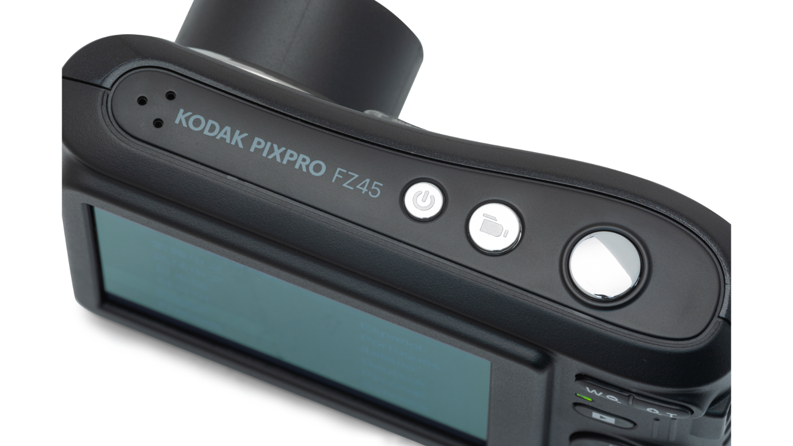 【美品】Kodak PIXPRO FZ45 Black Amazon | デジタルカメラ PIXPRO FriendlyZoom FZ45 Kodak
