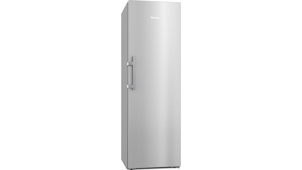 Miele 399L KS 4783 ED Freestanding Fridge with Wi-Fi - Clean Steel