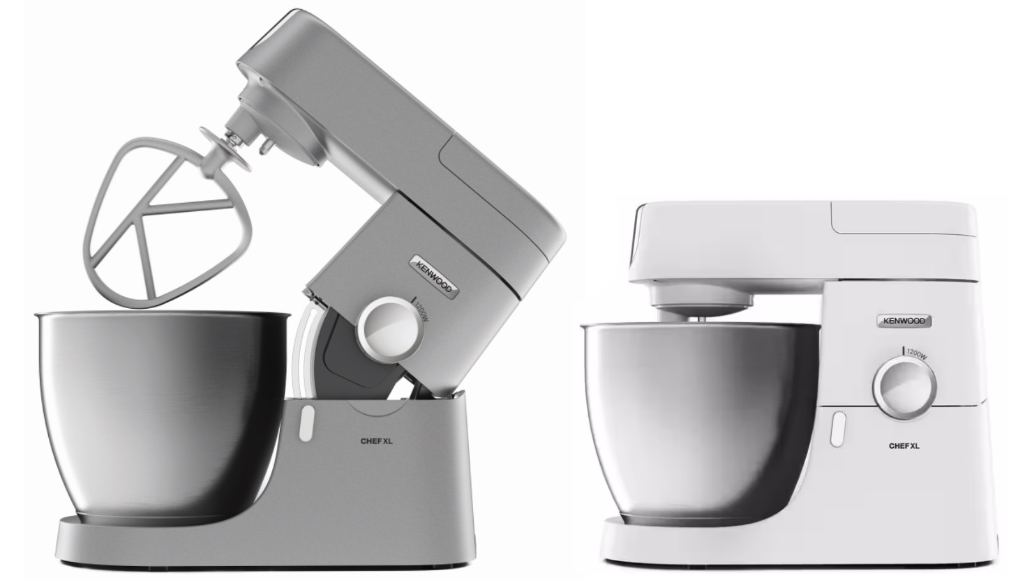 Kenwood Chef XL Kitchen Machine