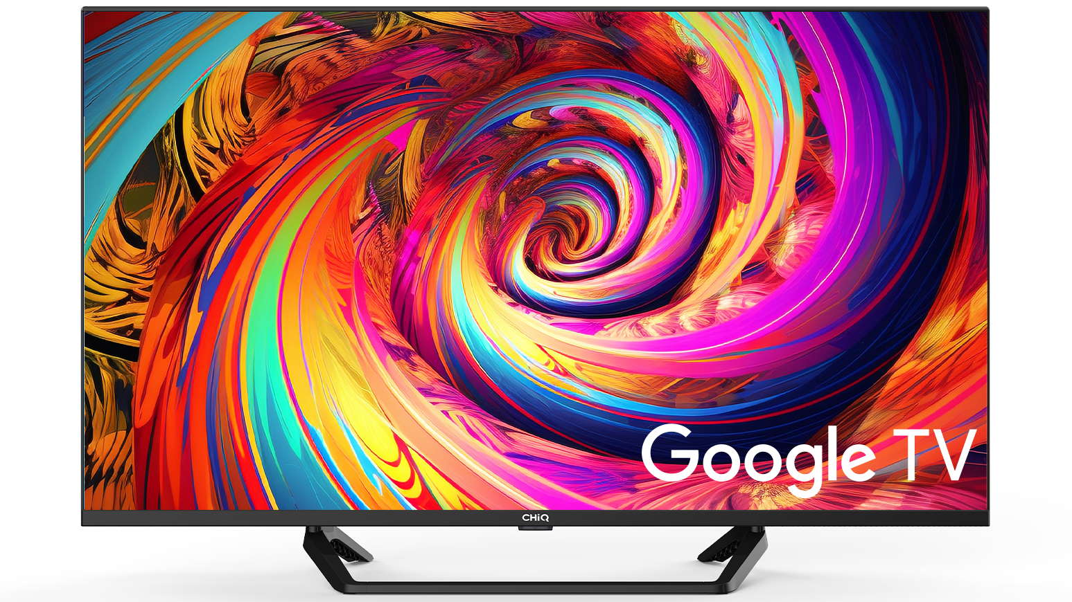 (実質未使用) CHiQ JL40G7EG  40インチ Google TV MAXZEN CHiQ JL40G7E [40インチ] 価格比較 - 価格.com