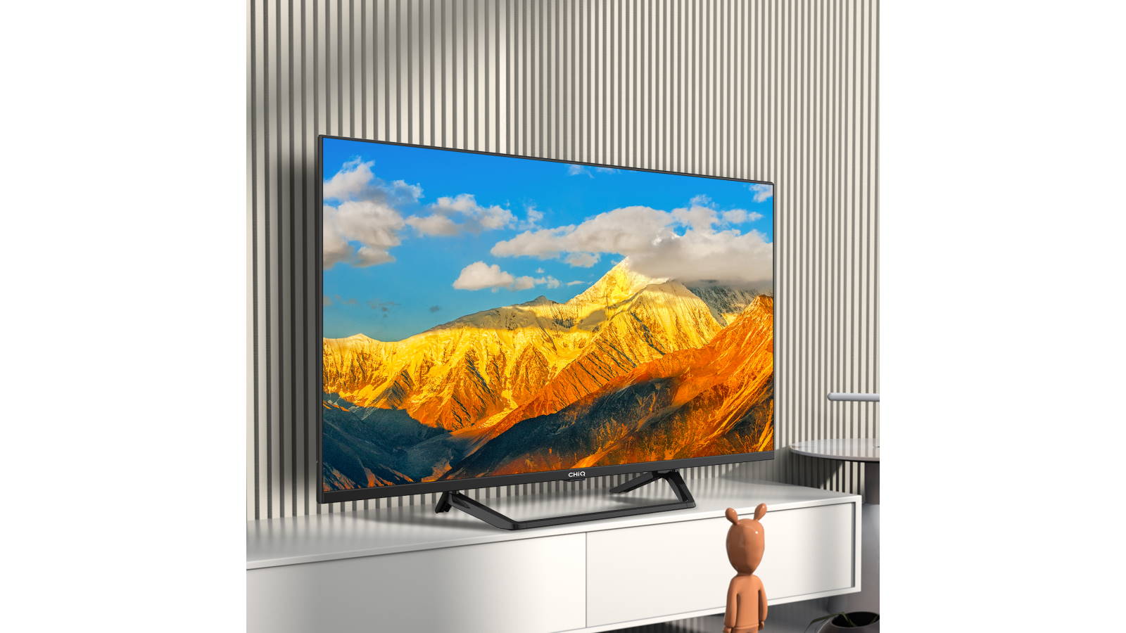 CHiQ 40-inch FHD LED Google TV | Domayne