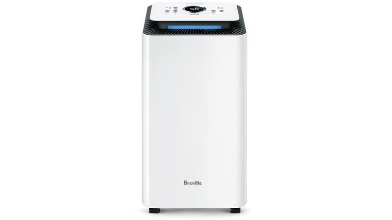Breville the Smart Dry Connect Dehumidifier