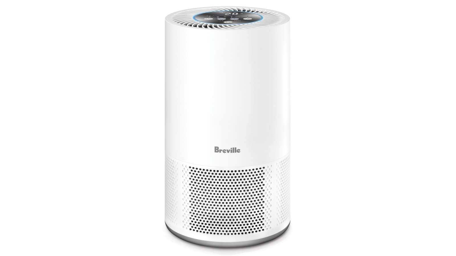 Breville the SmartAir Viral Protect Plus Compact Air Purifier
