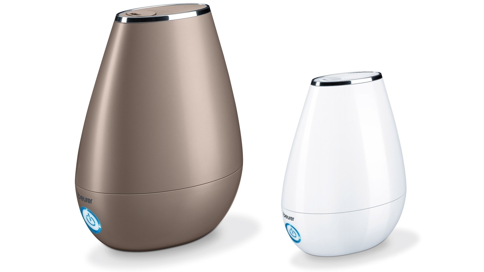 Beurer LB37 Air Humidifier with Aromatherapy | Domayne