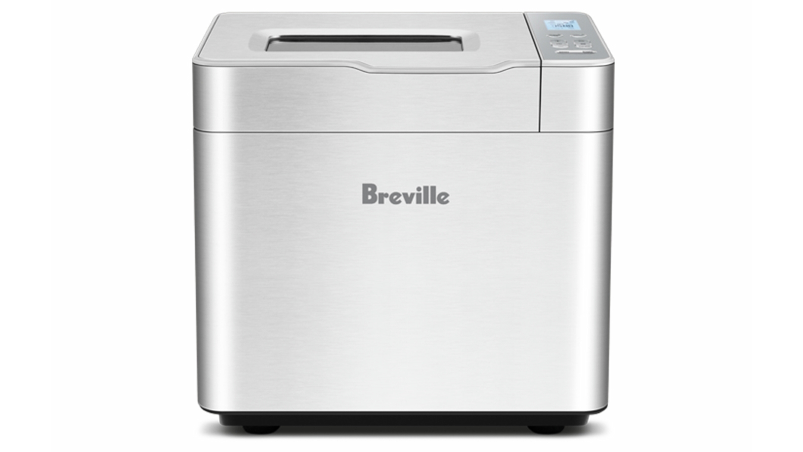 Breville The Baker's Dozen Bread Maker