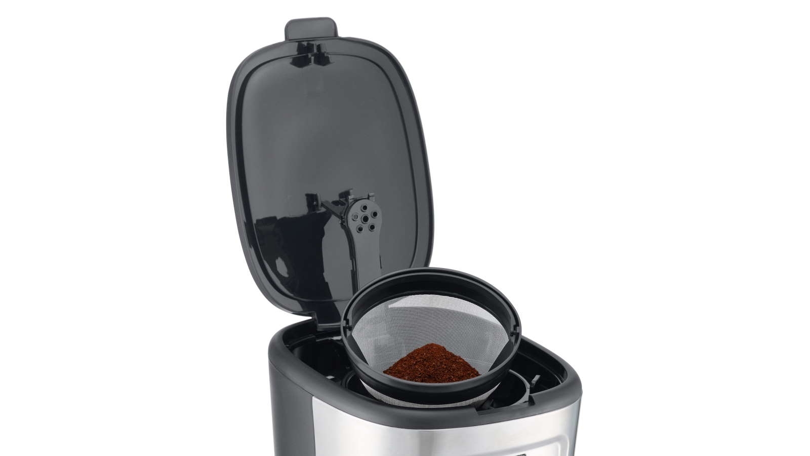 Breville the Aroma Style Electronic Drip Coffee Maker Domayne