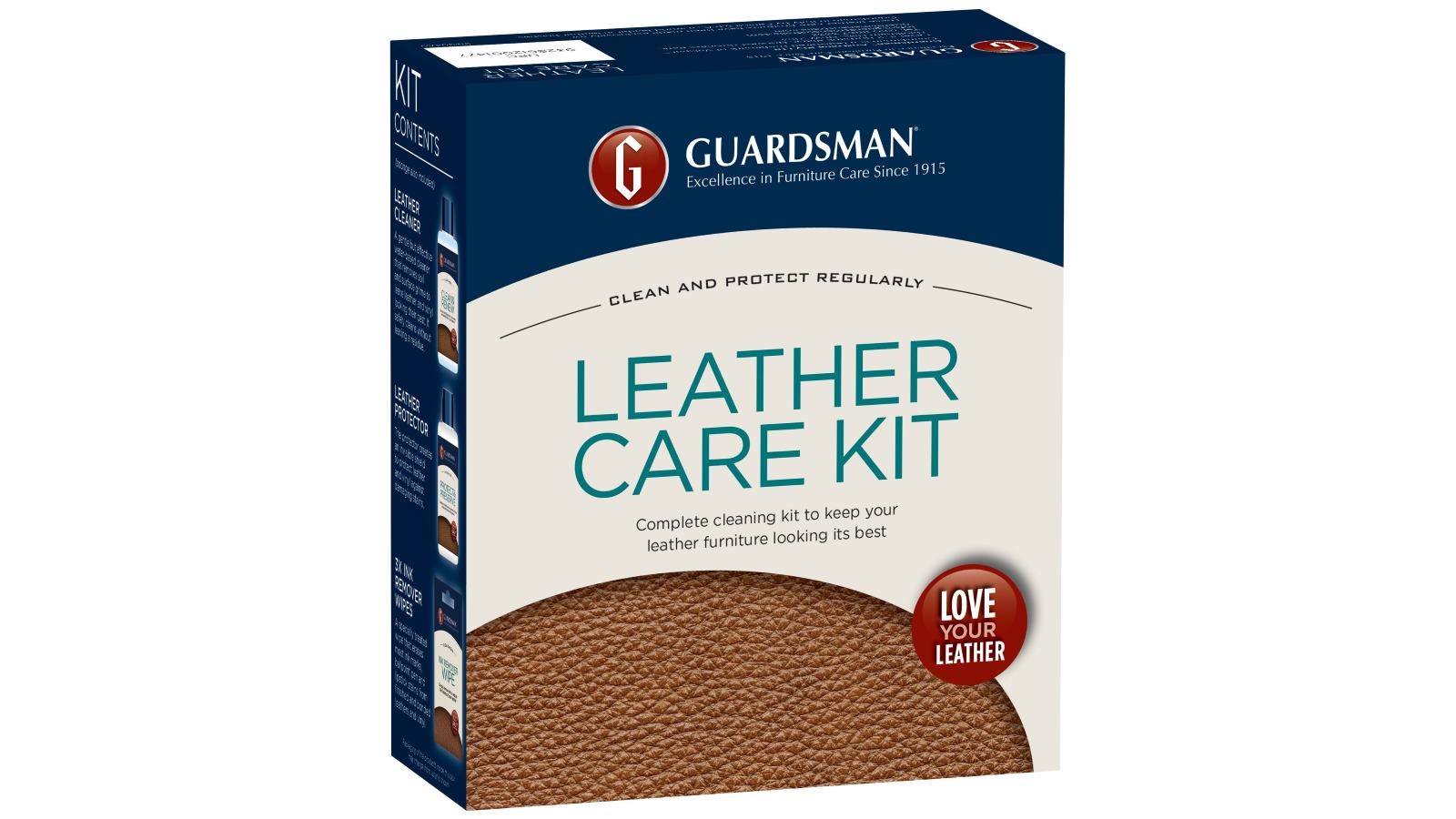 50ml Leather Maintenance Refurbisher 3 In 1 Cleaner Leather Sofa Care Agent Car - Foto 6