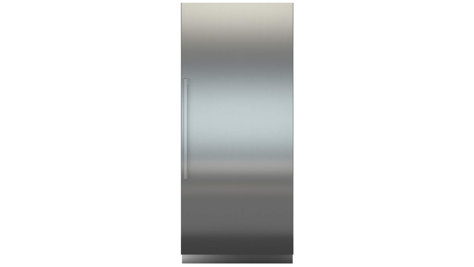 Liebherr Monolith 543L Right Hinge Integrated Fridge with BioFresh